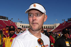 Lincoln Riley Buyout: How much will USC football pay to move on from Trojans head coach?