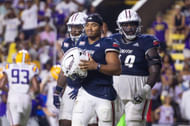 NCAA Football: South Alabama at Louisiana State - Picture credit: Imagn