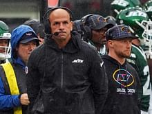 Robert Saleh opens up on shocking dismissal as Jets head coach after team's Week 5 loss in London