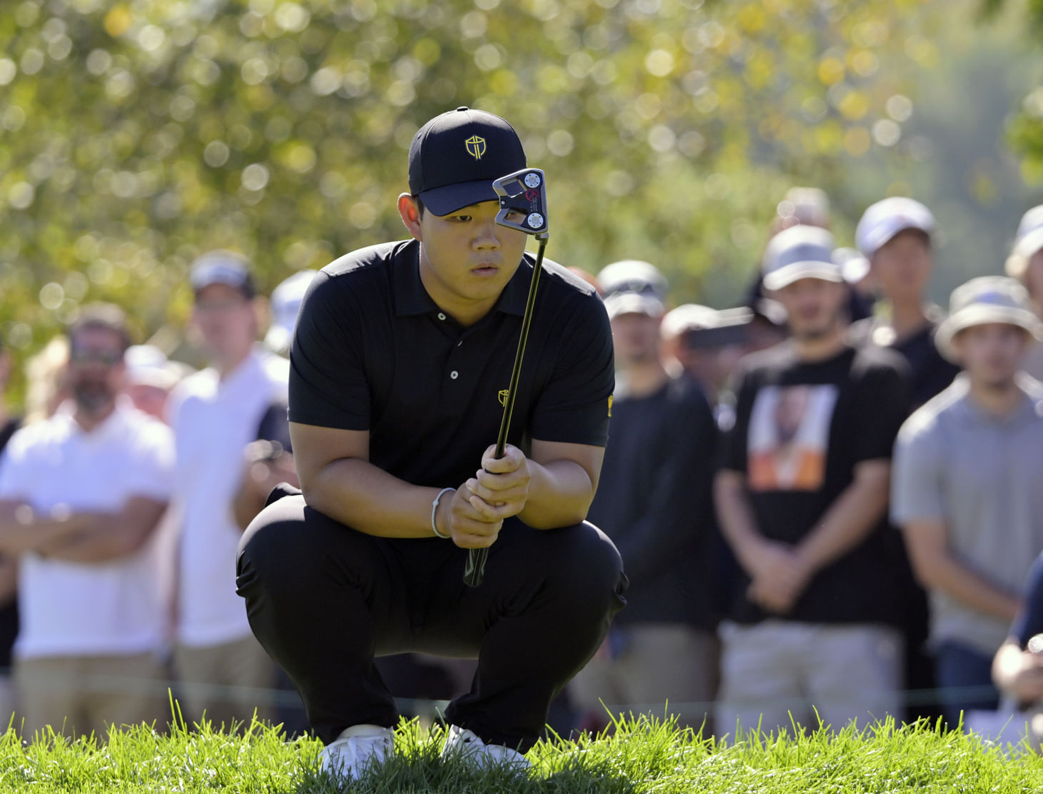 How to watch the 2024 Genesis Championship? Streaming, TV Schedule, and