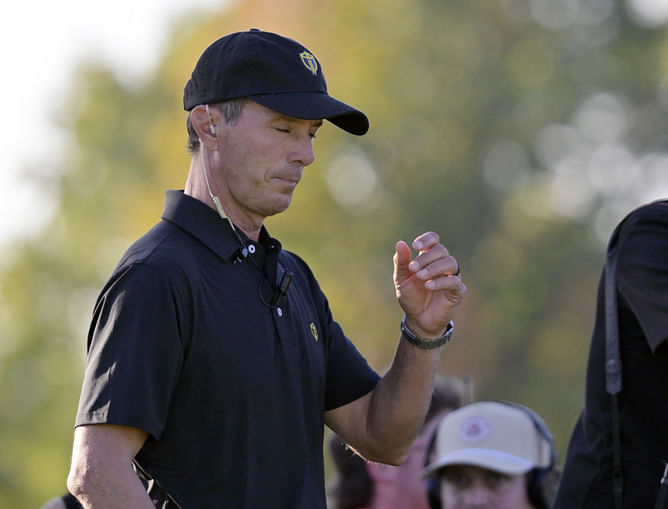 5 big names who missed the cut at the 2024 Black Desert Championship ft. Mike Weir