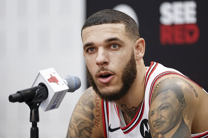Lonzo Ball Injury Update: Bulls star set for Opening Night return in new NBA season