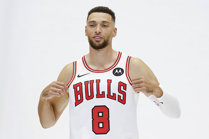 Is Zach LaVine playing tonight for the Bulls? Exploring 2x NBA All-Star's availability vs Cavaliers