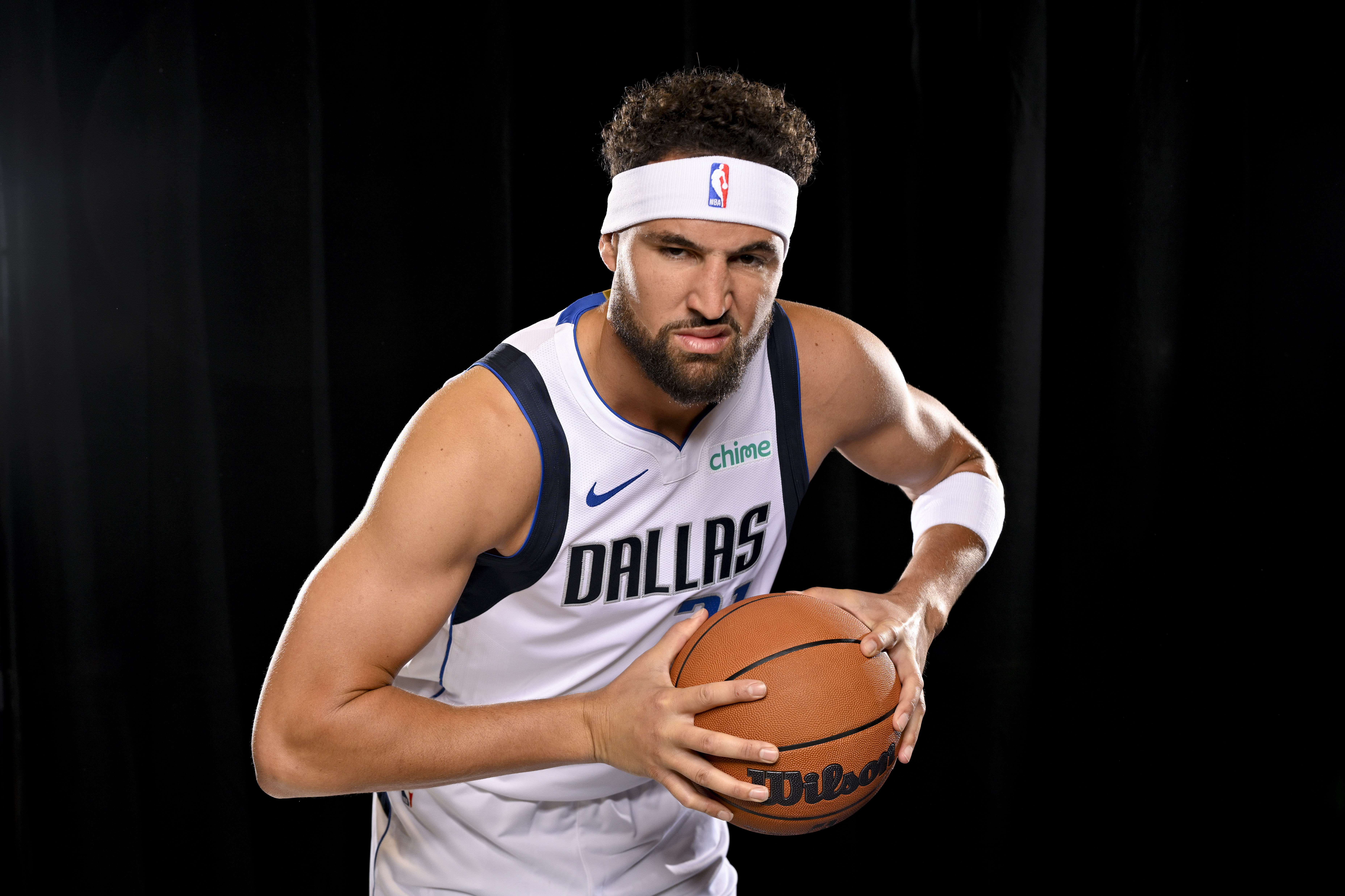 NBA: Dallas Mavericks-Media Day - Source: Imagn