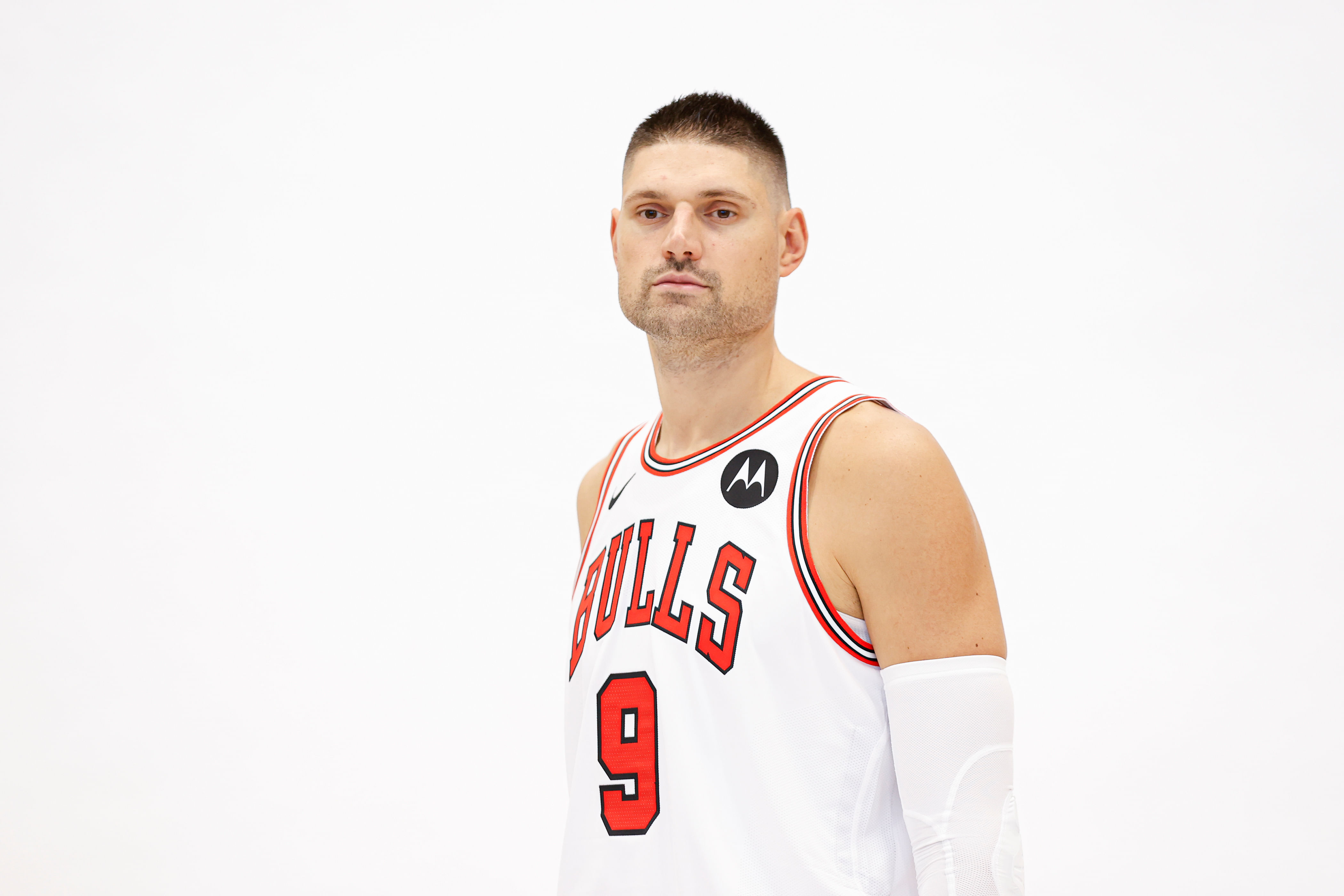 Nikola Vucevic - Source: Imagn