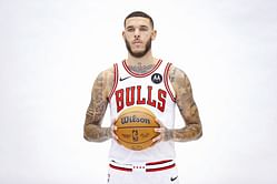 Why is Lonzo Ball on a minutes restriction? Latest on Bulls' plan for the guard's safe return after 2.5 years