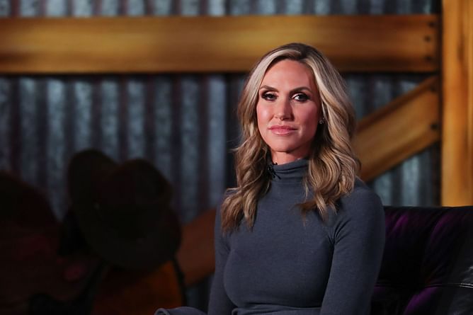 "Why keep having the liars on?" — Internet reacts to CNN's Lana Bash calling out Lara Trump on her lies about hurricane relief