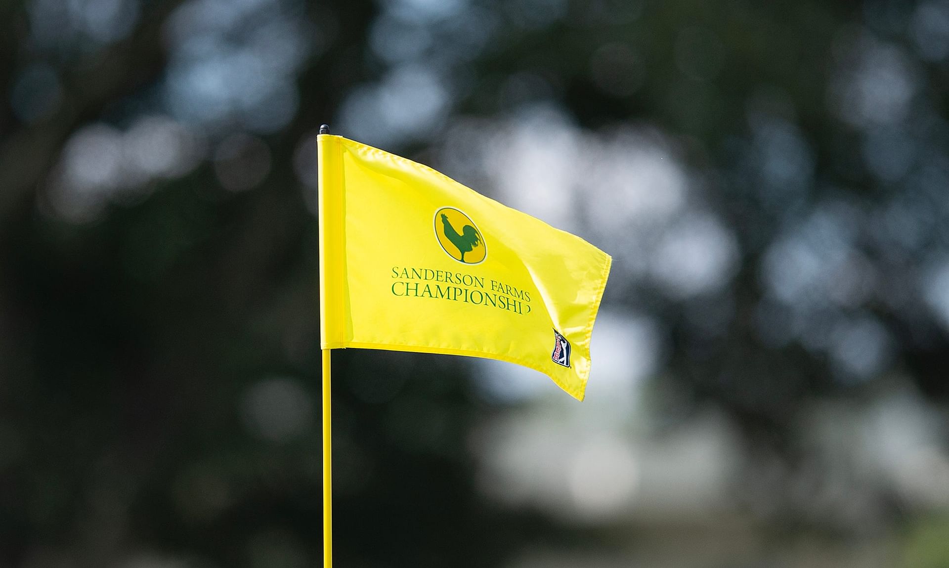 2024 Sanderson Farms Championship weather forecast Winds, temperature
