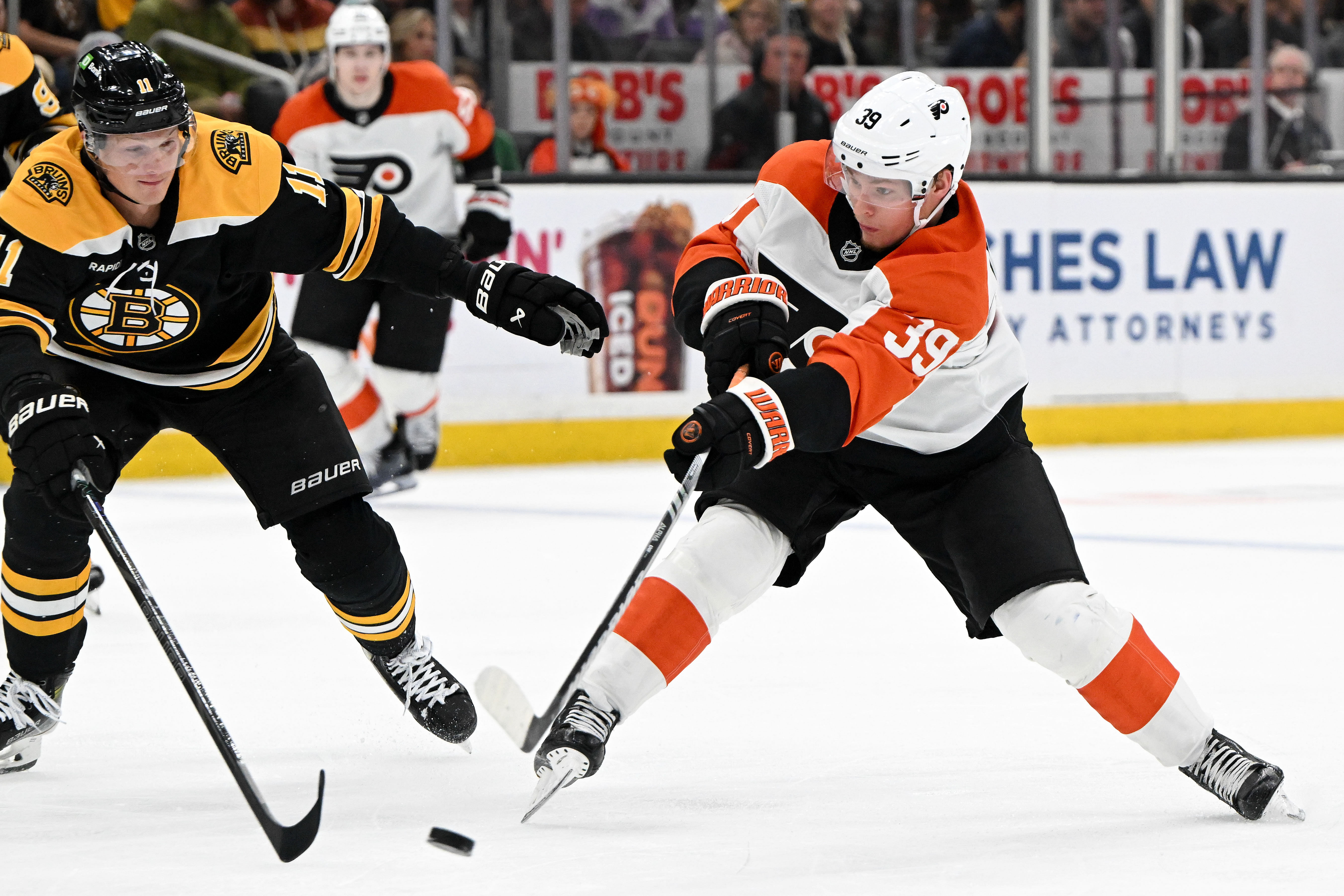 NHL: Preseason-Philadelphia Flyers at Boston Bruins - Source: Imagn