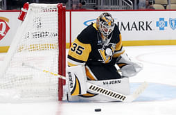 Penguins beat writer rips into $26.9M Tristan Jarry, calls him team's "No. 1 issue"