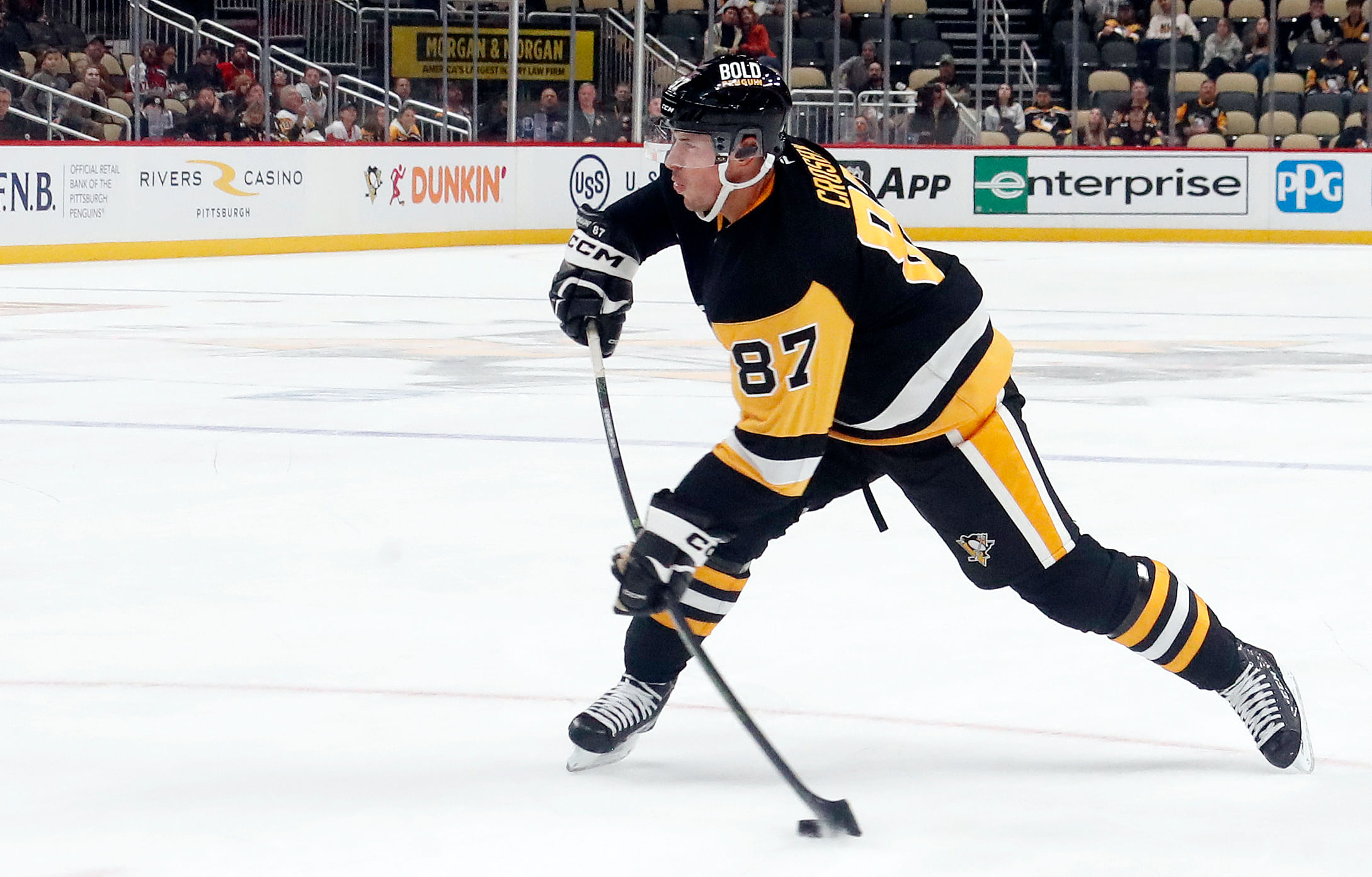 NHL: Preseason-Detroit Red Wings at Pittsburgh Penguins - Source: Imagn