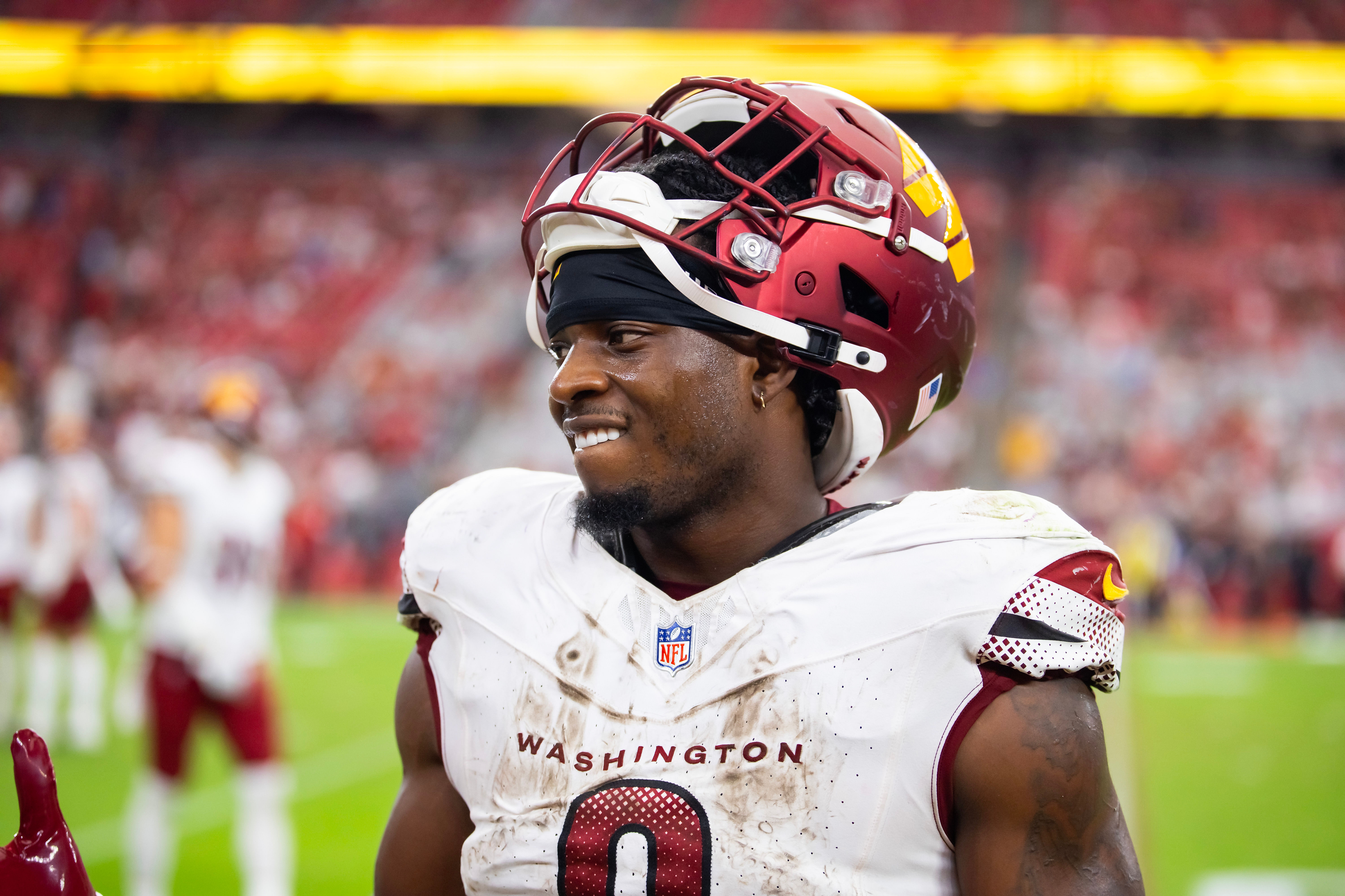 NFL: Washington Commanders at Arizona Cardinals - Source: Imagn