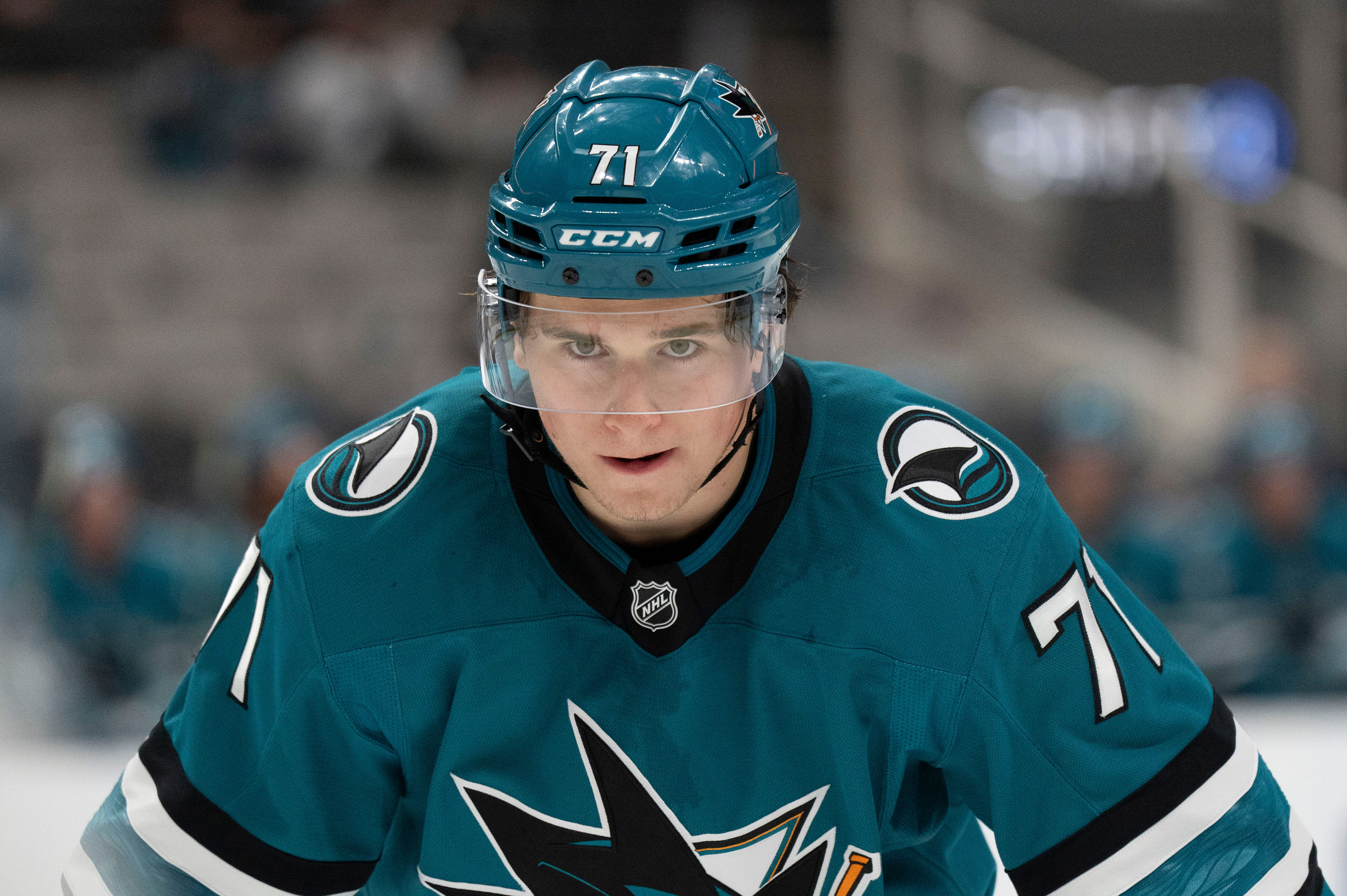 NHL: Preseason-Utah at San Jose Sharks - Source: Imagn