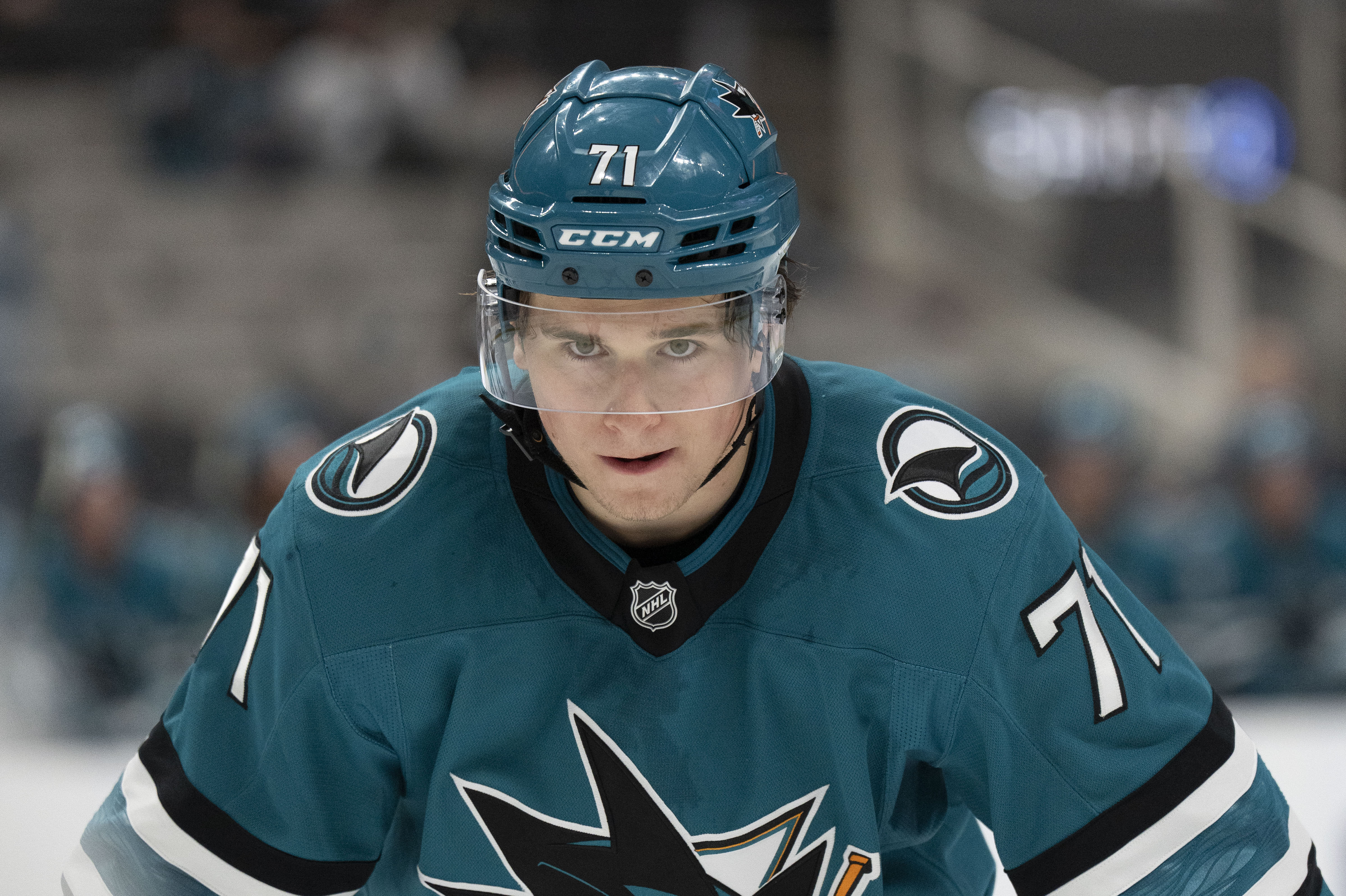 NHL: Preseason-Utah at San Jose Sharks - Source: Imagn