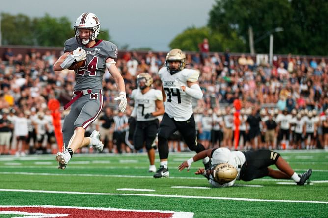 New judgment now allows public school athletes to profit from NIL deals: Reports
