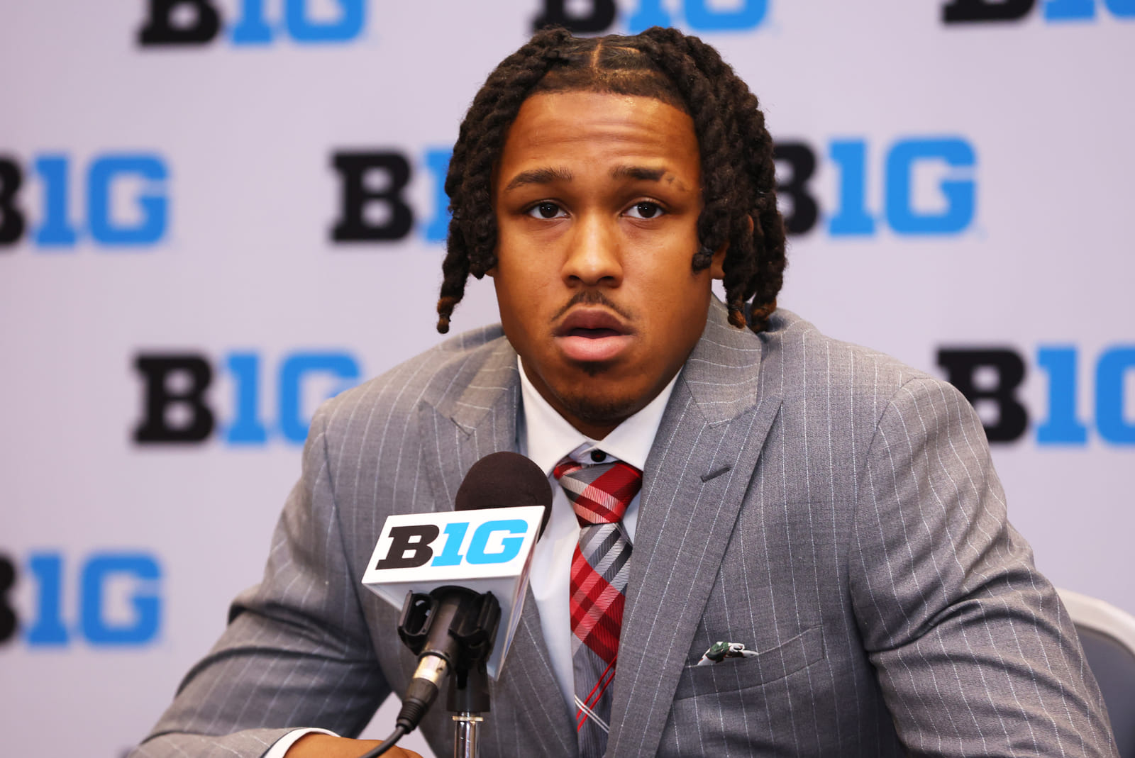 Top 5 shooting guards in Big Ten 2024 ft. Dylan Harper