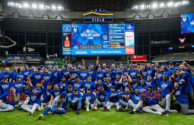 2024 MLB Playoffs Live Bracket: Closer look at matchups as of latest standings