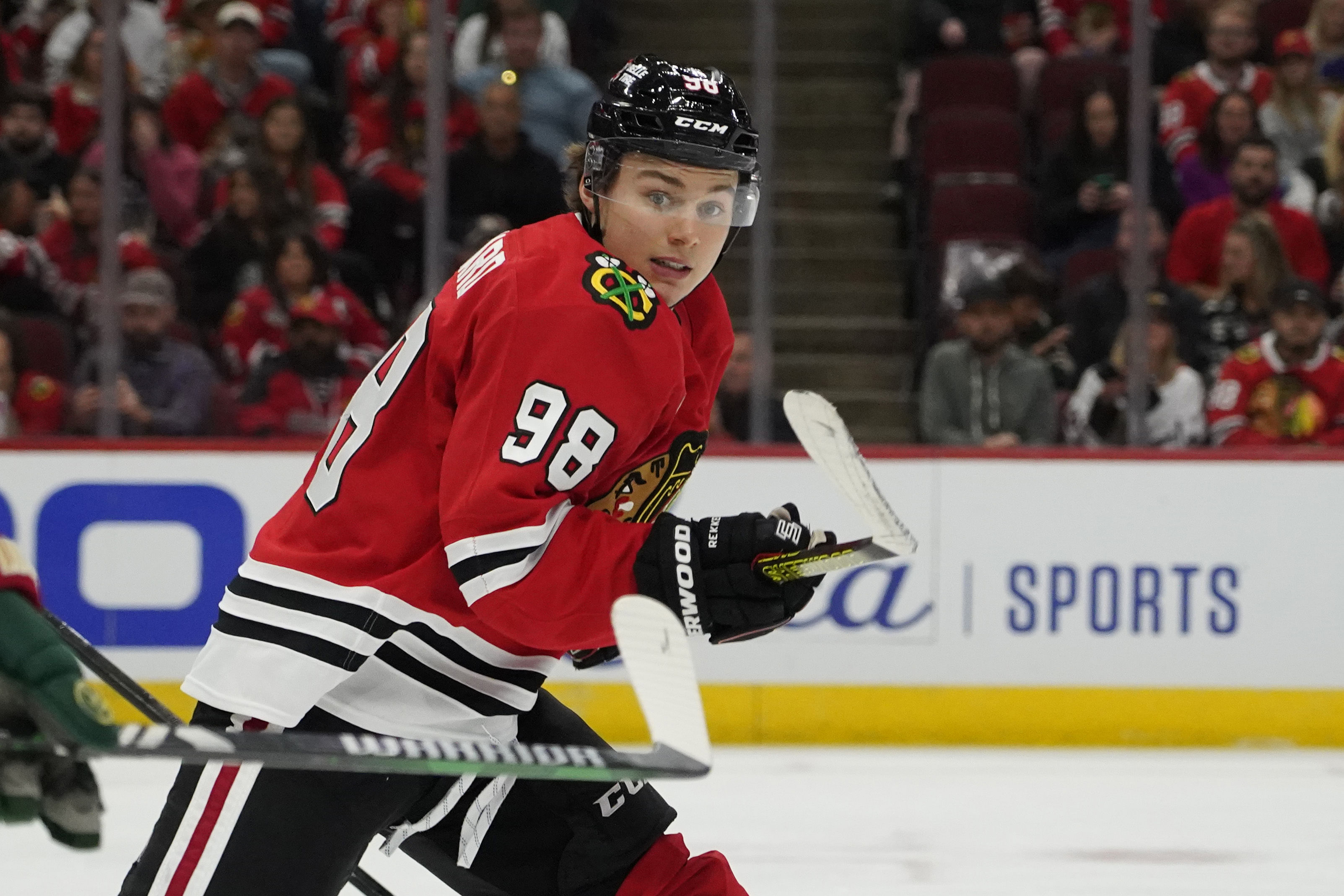 Chicago Blackhawks vs Winnipeg Jets Game preview, predictions, and