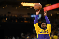 "You're set up for failure" - Anonymous NBA scout claims Bronny James’ NBA career will likely disappoint