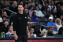 Ex-NBA ROTY blasts Lakers' decision to replace Darvin Ham with JJ Redick: "LeBron is not going to listen"