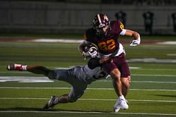 3 best Texas high school football rivalries ft. Duncanville
