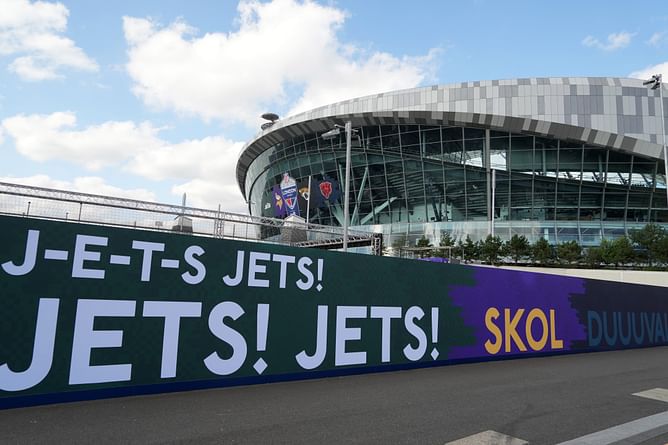 Who are the announcers for Jets vs Vikings? All you need to know about Week 5 NFL London game's broadcast team