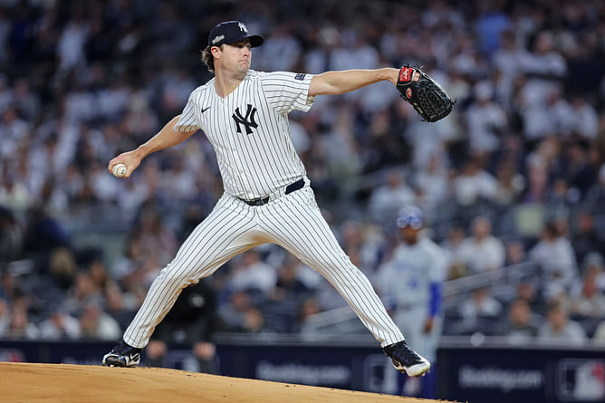 New York Yankees vs Kansas City Royals ALDS Game Player Stats and Box Scores for October 5