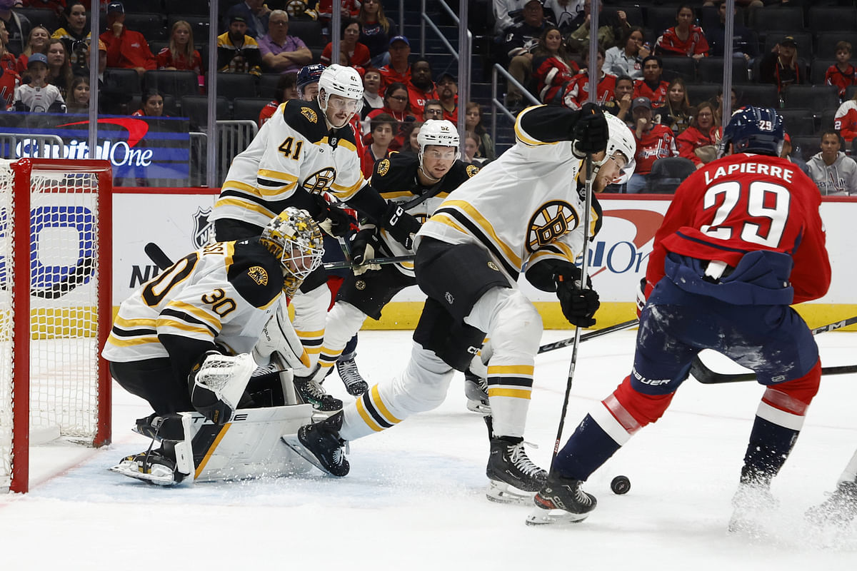 Boston Bruins vs Florida Panthers Live streaming options, where and