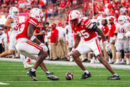 NCAA Football: Rutgers at Nebraska - Source: Imagn