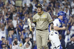“The Padres enjoy being the bad boys”- Alex Rodriguez discusses Manny Machado-Dave Roberts incident with Derek Jeter and David Ortiz