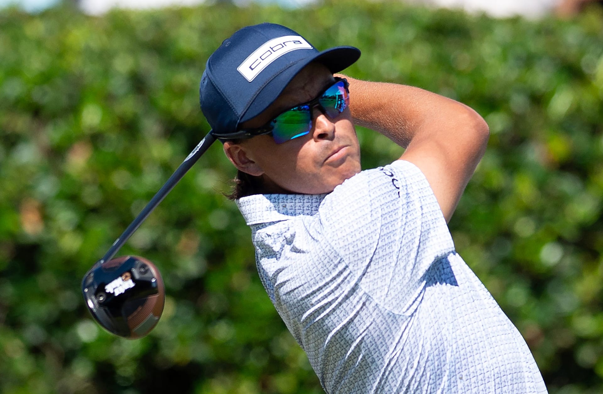 $40M-worth PGA Tour star's candid take on 