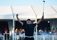 136,000 viewers watch Kevin Yu take victory at Sanderson Farms Championship, increasing count from last year