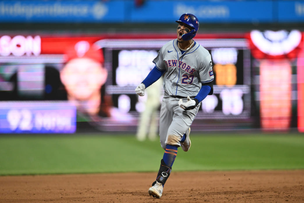 Mets vs. Phillies NLDS Game 3 predictions, odds and picks — Oct 8, MLB