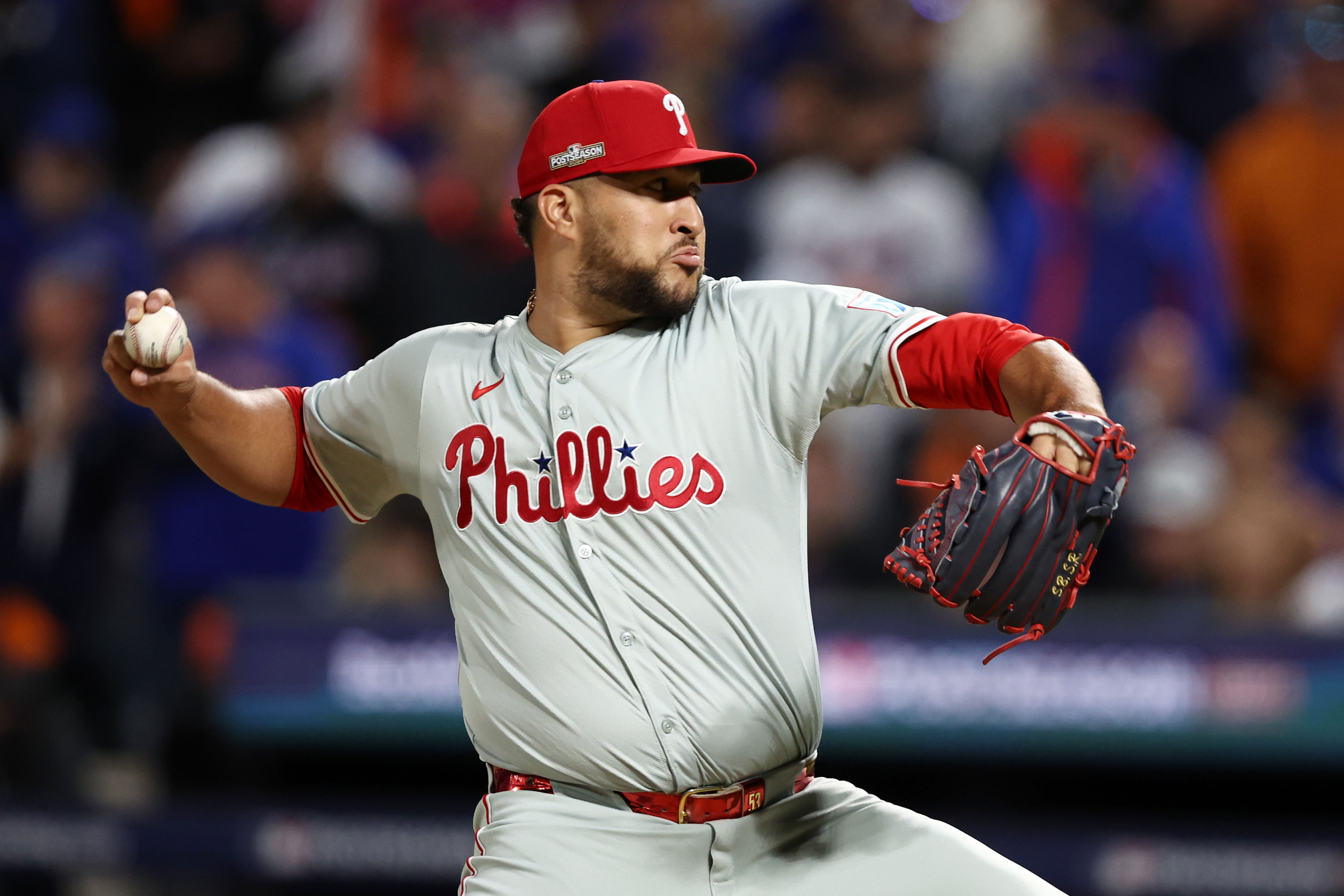 The Phillies’ bullpen was the biggest letdown, especially Carlos Estevez’s performance during Game 1 and Game 4 of the NLDS.