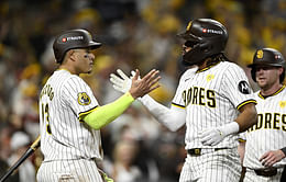 Targeting "flamboyant Latin guys" Manny Machado, Fernando Tatis Jr. & Jurickson Profar caused Padres' boycott of Ken Rosenthal, says top journo