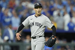 Luke Weaver Contract: All you need to know about Yankees closer’s future and impact on bullpen