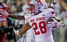 Jacksonville State vs Liberty: Box score, stats and summary feat. Tre Stewart (Week 10)