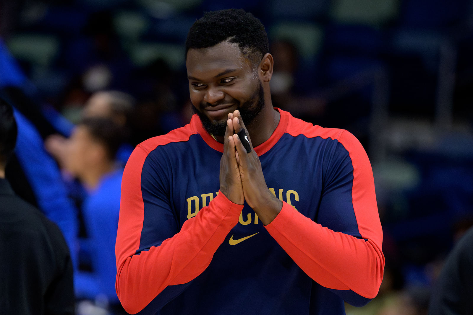 5 heaviest NBA players in 2024-25 NBA season