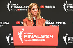 Will New York Liberty vs Minnesota Lynx Finals series feature 7-game format? Looking at Cathy Engelbert's announcement amid 2024 WNBA Finals