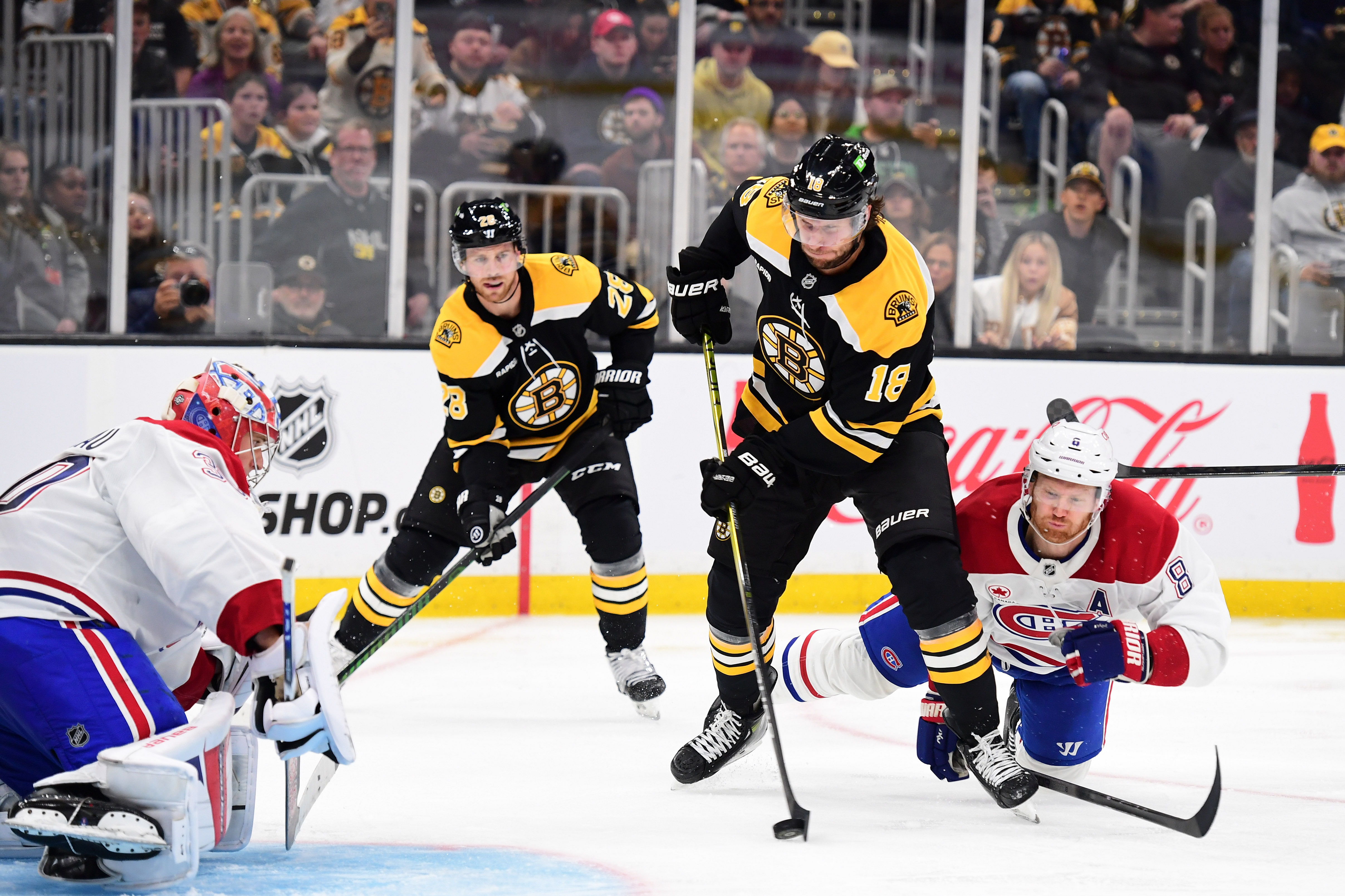 Los Angeles Kings vs Boston Bruins Live streaming options, where and