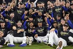 Dodgers' win over Padres in NLDS Game 5 delivers most streamed division series game in Fox history