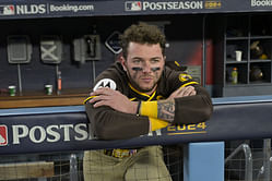 "Manny Machado, Jackson Merrill, Fernando Tatis Jr. was not good" - Padres insider blames sluggers for team's elimination by Dodgers