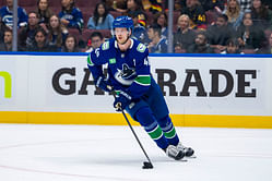 Canucks HC Rick Tocchet discloses his advice to Elias Pettersson living up to his $92.8M contract expectations