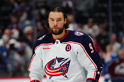 NHL Trade Rumors: Top insider reports $40.5 Blue Jackets D-man is drawing interest from injury-laden team