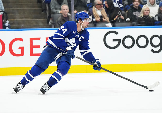 "Slap in the face": Don Cherry makes his feelings known about Maple Leafs' Auston Matthews captaincy decision