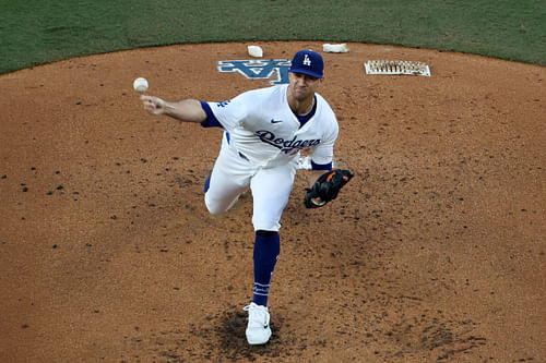 Jack Flaherty received a lot of praise (Credits: IMAGN)