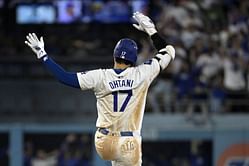 "Padres exposed it a little bit" - HOFer John Smoltz explains Shohei Ohtani's weaknesses & strengths in postseason