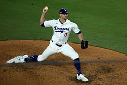 Jack Flaherty’s mother fondly celebrates Dodgers pitcher after incredible display in NLCS Game 1 vs Mets