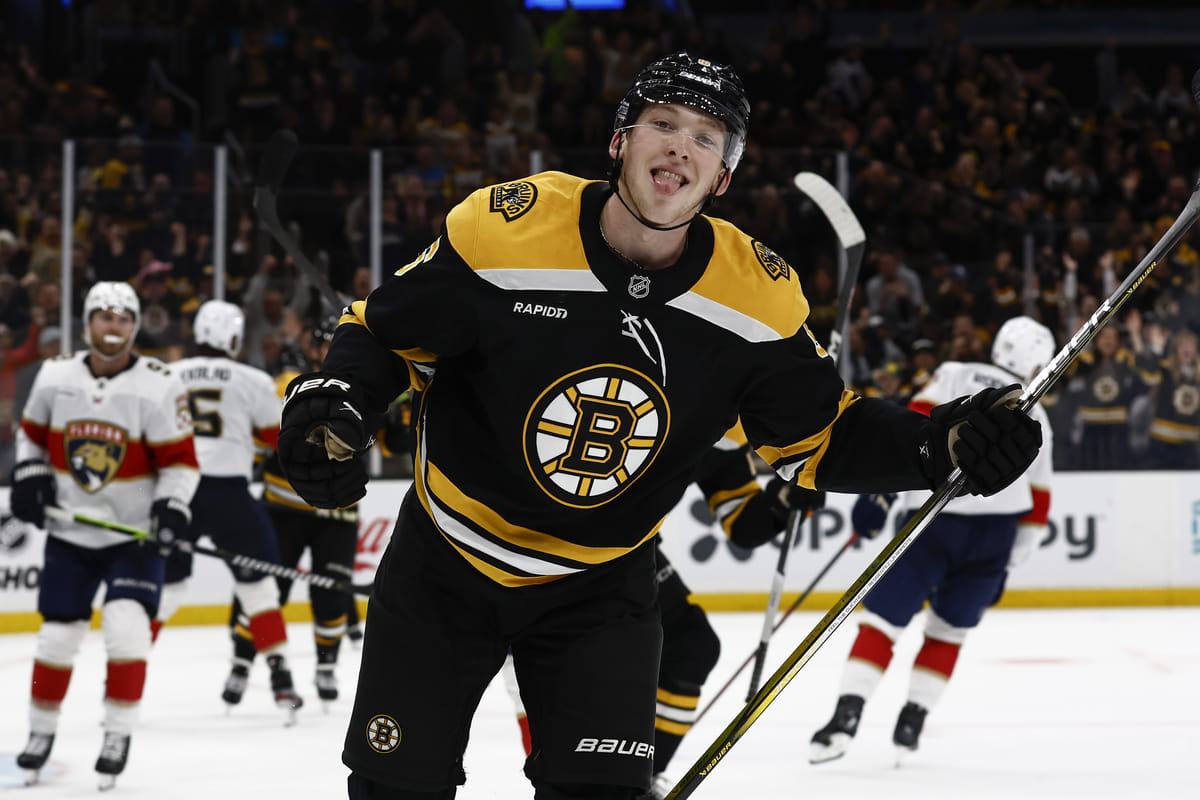 Boston Bruins vs Colorado Avalanche: Live streaming options, where and