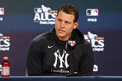“I have to yell at Anthony Rizzo after every game” - Yankees bullpen coach Mike Harkey talks about Rizzo’s prank calls during games